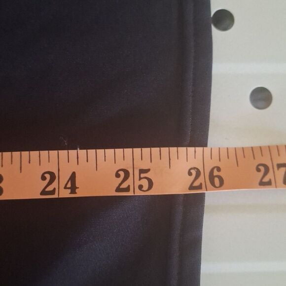 Magnum Essential Equipment Womens Compression Shirt Long Sleeve Mock Neck XL - Picture 8 of 8